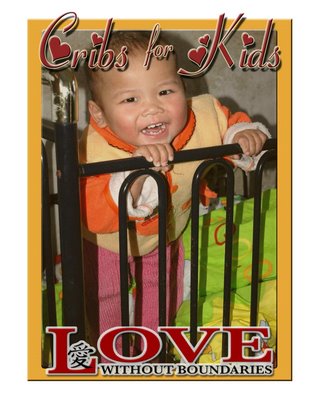 Coats and Cribs for Kids