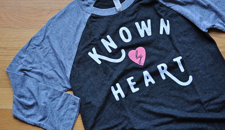 known by heart: 5 really good reasons to get one
